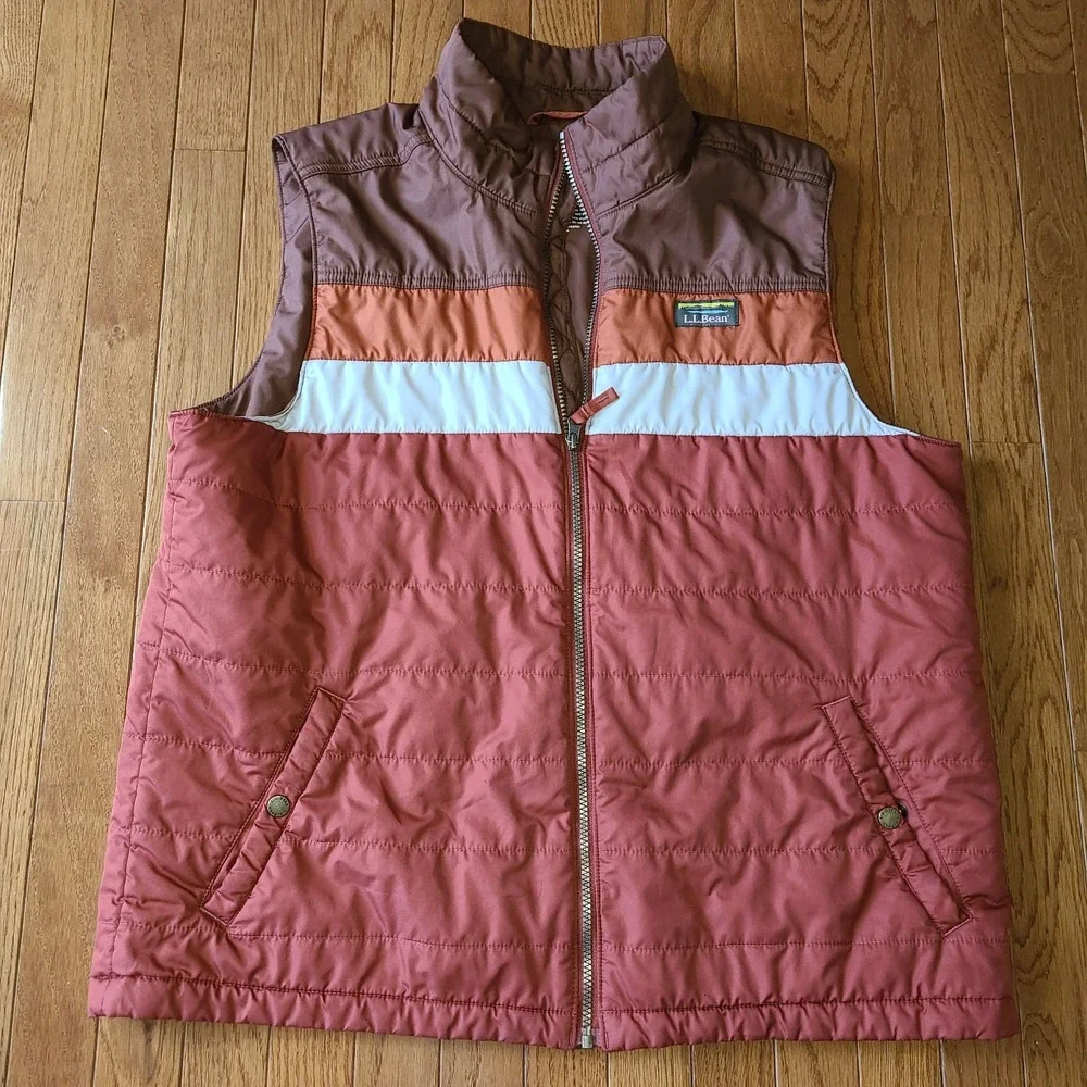 L.L. Bean classic full
